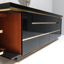 Lade das Bild in den Galerie-Viewer, Jean Claude Mahey Sideboard for Roche Bobois 1970s