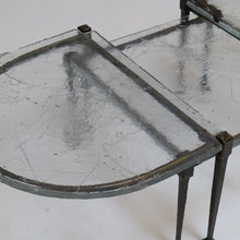 Lade das Bild in den Galerie-Viewer, Lothar Klute Bronze tables