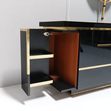 Lade das Bild in den Galerie-Viewer, Jean Claude Mahey Sideboard for Roche Bobois 1970s