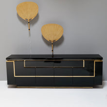 Lade das Bild in den Galerie-Viewer, Jean Claude Mahey Sideboard for Roche Bobois 1970s