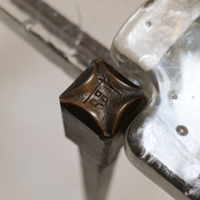 Lade das Bild in den Galerie-Viewer, Lothar Klute Bronze tables