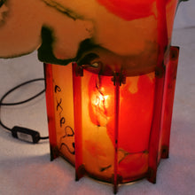 Lade das Bild in den Galerie-Viewer, Gaetano Pesce - Some of Us lamp