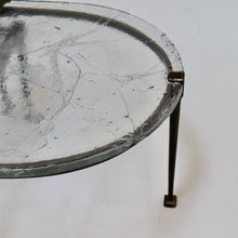 Lade das Bild in den Galerie-Viewer, Lothar Klute Bronze tables