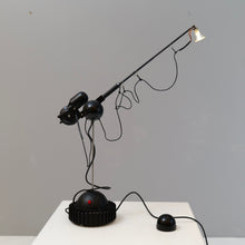 Lade das Bild in den Galerie-Viewer, Ron Arad Aerial Light One Off Ltd. Lampe - 1981 (price on request)