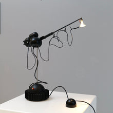 Lade das Bild in den Galerie-Viewer, Ron Arad Aerial Light One Off Ltd. Lampe - 1981 (price on request)