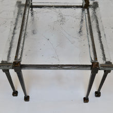 Lade das Bild in den Galerie-Viewer, Lothar Klute Bronze tables