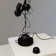 Lade das Bild in den Galerie-Viewer, Ron Arad Aerial Light One Off Ltd. Lampe - 1981 (price on request)
