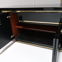 Lade das Bild in den Galerie-Viewer, Jean Claude Mahey Sideboard for Roche Bobois 1970s