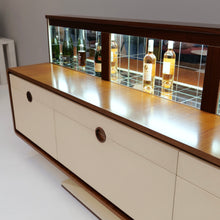 Lade das Bild in den Galerie-Viewer, Alfons Doerr Bariomat Sideboard Bar