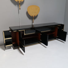 Lade das Bild in den Galerie-Viewer, Jean Claude Mahey Sideboard for Roche Bobois 1970s