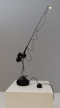 Lade das Bild in den Galerie-Viewer, Ron Arad Aerial Light One Off Ltd. Lampe - 1981 (price on request)