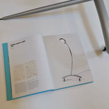 Lade das Bild in den Galerie-Viewer, Marc Newson Supper Guppy Lamp for Idée - 1987