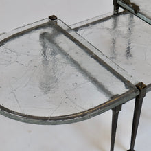 Lade das Bild in den Galerie-Viewer, Lothar Klute Bronze tables