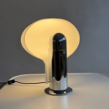 Lade das Bild in den Galerie-Viewer, Leukè by Studio Celli Tognon for Stilnovo - 1970