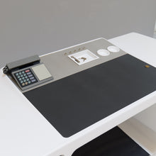 Lade das Bild in den Galerie-Viewer, Ernest Igl Jet Desk Top - Wilhelm Werndl - 1970s