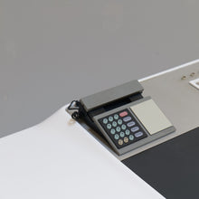 Lade das Bild in den Galerie-Viewer, Ernest Igl Jet Desk Top - Wilhelm Werndl - 1970s