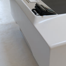 Lade das Bild in den Galerie-Viewer, Ernest Igl Jet Desk Top - Wilhelm Werndl - 1970s