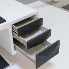 Lade das Bild in den Galerie-Viewer, Ernest Igl Jet Desk Top - Wilhelm Werndl - 1970s