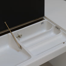 Lade das Bild in den Galerie-Viewer, Ernest Igl Jet Desk Top - Wilhelm Werndl - 1970s