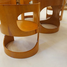 Lade das Bild in den Galerie-Viewer, Arne Jacobsen Asko Pre Pop Set dining set 1969 - maple wood