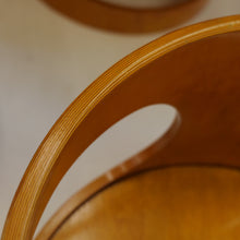 Lade das Bild in den Galerie-Viewer, Arne Jacobsen Asko Pre Pop Set dining set 1969 - maple wood