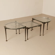 Lade das Bild in den Galerie-Viewer, Lothar Klute bronze tables