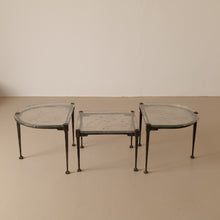 Lade das Bild in den Galerie-Viewer, Lothar Klute bronze tables