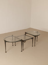 Lade das Bild in den Galerie-Viewer, Lothar Klute bronze tables