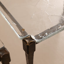 Lade das Bild in den Galerie-Viewer, Lothar Klute bronze tables