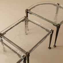 Lade das Bild in den Galerie-Viewer, Lothar Klute bronze tables