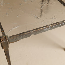 Lade das Bild in den Galerie-Viewer, Lothar Klute bronze tables