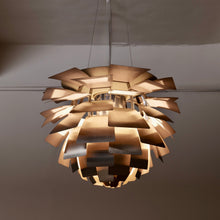 Lade das Bild in den Galerie-Viewer, vintage Louis Poulsen PH Artichoke lamp 72 cm - 1970s