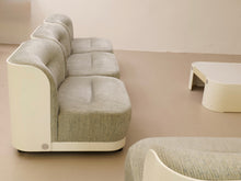 Lade das Bild in den Galerie-Viewer, Cor Trinom sofa by Peter Maly - Cor 1970