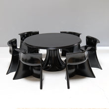 Lade das Bild in den Galerie-Viewer, Boccio Set by Pierluigi Spadolini for 1P - Permaflex