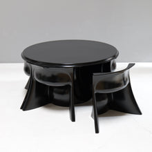 Lade das Bild in den Galerie-Viewer, Boccio Set by Pierluigi Spadolini for 1P - Permaflex