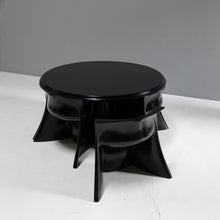 Lade das Bild in den Galerie-Viewer, Boccio Set by Pierluigi Spadolini for 1P - Permaflex