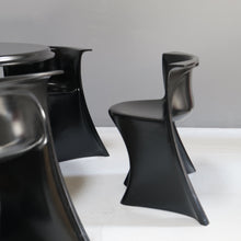 Lade das Bild in den Galerie-Viewer, Boccio Set by Pierluigi Spadolini for 1P - Permaflex