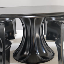 Lade das Bild in den Galerie-Viewer, Boccio Set by Pierluigi Spadolini for 1P - Permaflex