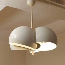 Lade das Bild in den Galerie-Viewer, Ecatombe lamp by Vico Magistretti for Artemide - 1970s
