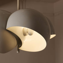 Lade das Bild in den Galerie-Viewer, Ecatombe lamp by Vico Magistretti for Artemide - 1970s