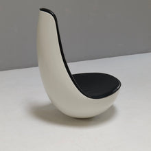 Lade das Bild in den Galerie-Viewer, Wolfgang Feierbach FG 2005 - rocking chair