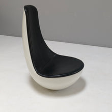 Lade das Bild in den Galerie-Viewer, Wolfgang Feierbach FG 2005 - rocking chair