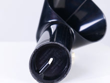 Lade das Bild in den Galerie-Viewer, space age desk lamp black Sorella by Harvey Guzzini