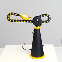Lade das Bild in den Galerie-Viewer, Gaucho lamp by Studio PER for Egoluce