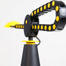 Lade das Bild in den Galerie-Viewer, Gaucho lamp by Studio PER for Egoluce
