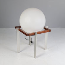 Lade das Bild in den Galerie-Viewer, vintage floor lamp zodiac by Ton A.C. Alberts - 1960s