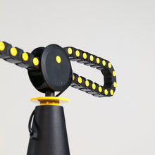 Lade das Bild in den Galerie-Viewer, Gaucho lamp by Studio PER for Egoluce