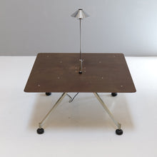Lade das Bild in den Galerie-Viewer, Carlo Forcolini - Alias Appocalypse now - coffee table - 1980s
