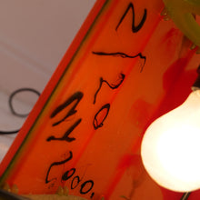 Lade das Bild in den Galerie-Viewer, Gaetano Pesce - Some of Us lamp
