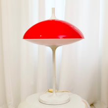 Lade das Bild in den Galerie-Viewer, Temde mushroom lamp
